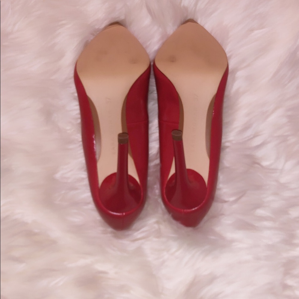 Zara  shoes